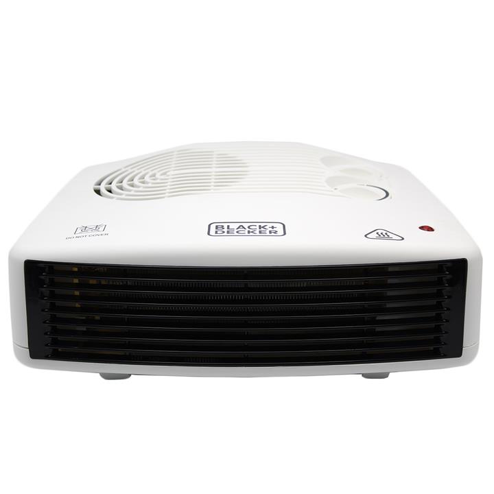 فن هیتر بلک اند دکر مدل HX230 Black And Decker HX230 Fan Heater